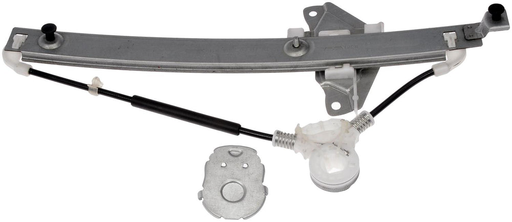 WINDOW REGULATOR