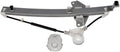 WINDOW REGULATOR