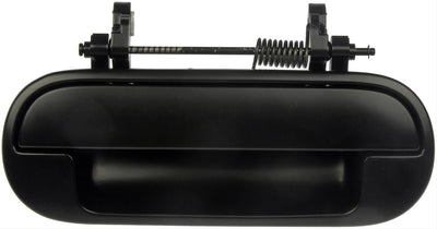 EXTERIOR DOOR HANDLE