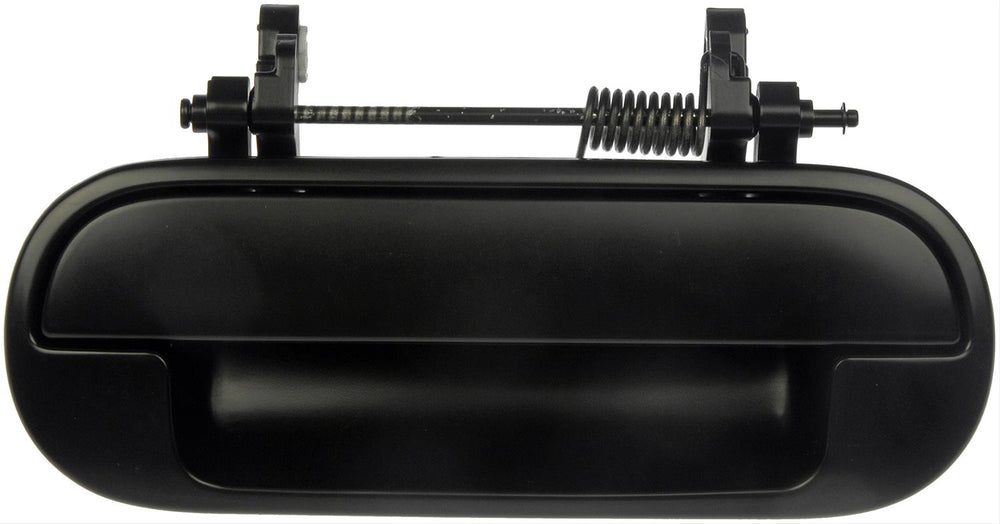 EXTERIOR DOOR HANDLE