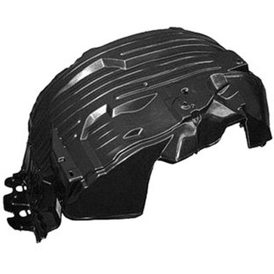 RH FENDER LINER PATHFINDER 0512