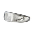 LH FOG LAMP ASSY; TOWN & COUNTRY 0104