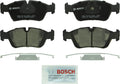 EBC 96-98 BMW Z3 1.9 Ultimax2 Front Brake Pads