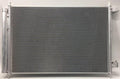 CSF 15-18 Chevrolet City Express 2.0L A/C Condenser