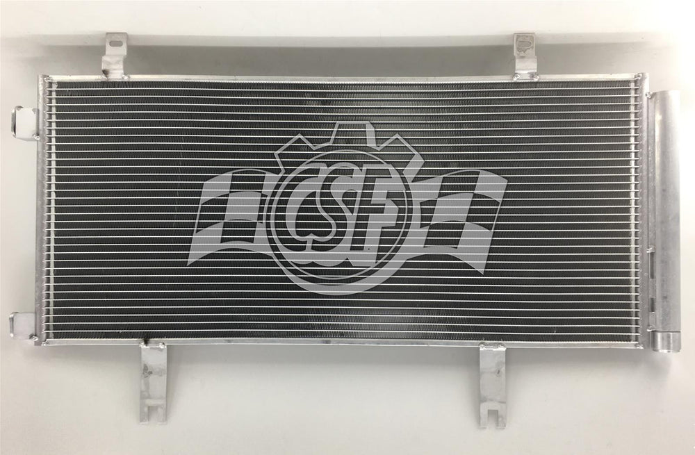 1820 HONDA ACCORD 1.5L TURBO A/C CONDENSER CORE LENGTH 281/7IN CORE WIDTH 12