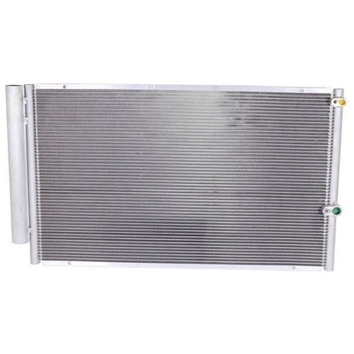 1518 RENEGADE 1.4L TURBO A/C CONDENSER CORE LENGTH 267/9IN CORE WIDTH 132/3I