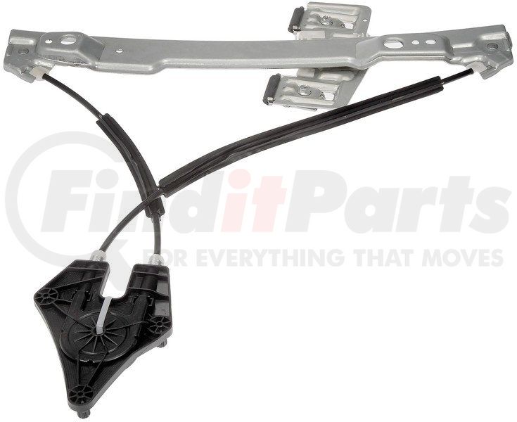 WINDOW REGULATOR