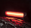 18C WRANGLER JL FORM LIGHTING LED 3RD BRAKE LIGHT