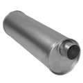 7586 C/K PU/SBRBN XLERATOR DIRECT FIT MANDREL BENT 3IN OD 71.5IN OAL AS TAIL PI