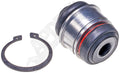KNUCKLE BALL JOINT