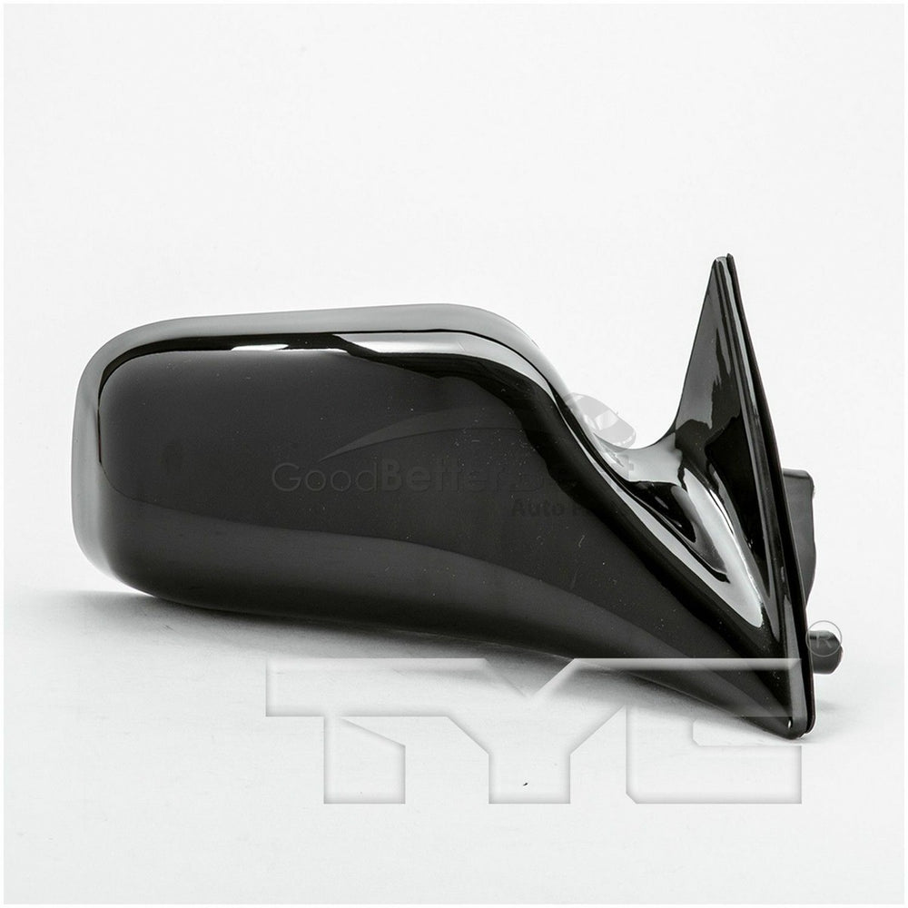 9296 TY CMRY US/JP Built BLK PWR NHT MIR RH