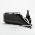 9296 TY CMRY US/JP Built BLK PWR NHT MIR RH