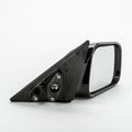 9296 TY CMRY US/JP Built BLK PWR NHT MIR RH