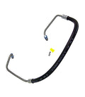 Power Steering Pressure Hose for 1987-1990 YJ Wrangler w/ 4.2L Engine Crown Automotive