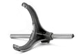 Mode Shift Fork for Select 87-95 Jeep XJ, MJ, YJ w/ NP231 Transfer Case Crown Automotive