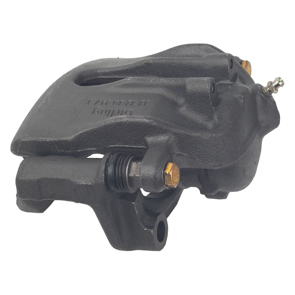 FRICTION CHOICE CALIPERS