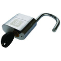 LOCRBAR TRAILER TONGUE ALARM LOCK PACKAGED