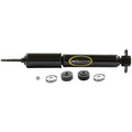 KYB shock absorber detail