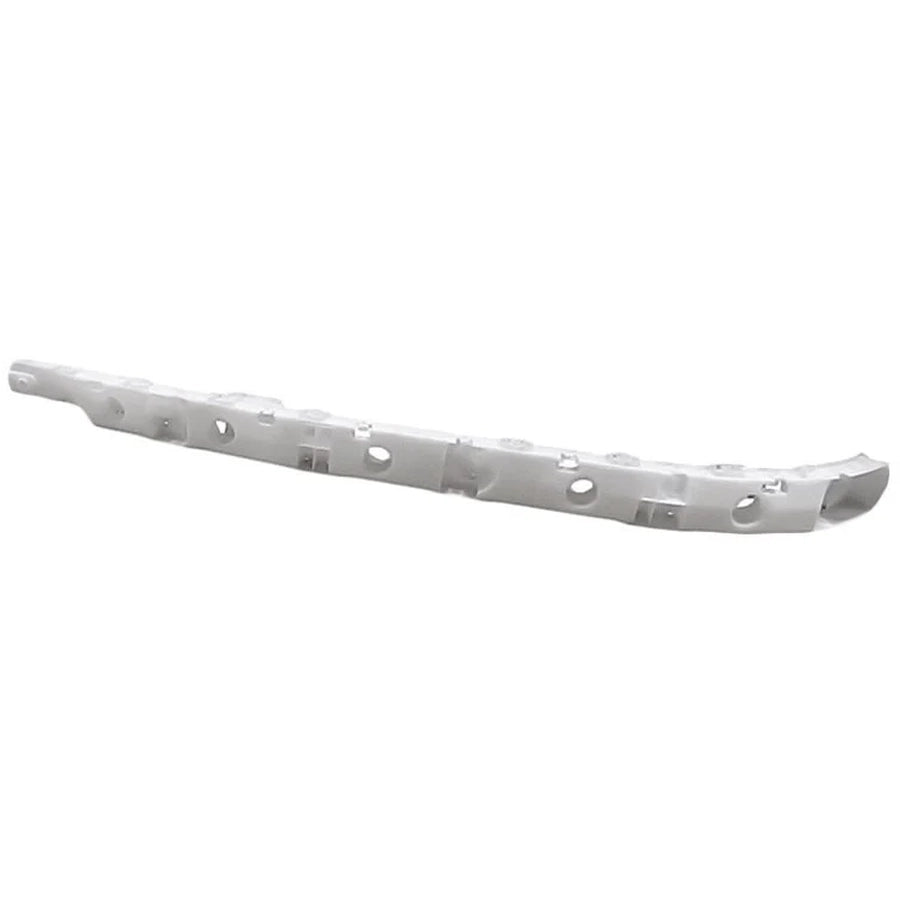 Sherman Parts bumper