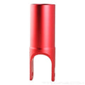 BLOX Racing Coilover Replacement Part - Bottom Fork
