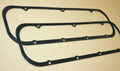 VALVE CVR BBC MOLDED RBBR/STL