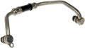 TURBOCHARGER COOLANT RETURN LINE