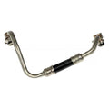 TURBOCHARGER COOLANT RETURN LINE