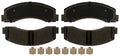 R auto part detail