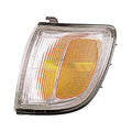 LH PARKLAMP ASSY; TO 1/97; INCLUDES MARKER LAMP; 4RUNNER 9697