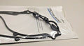 MAHLE Original Hyundai Santa Fe 01 Valve Cover Set
