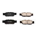 DFC 11-19 BMW 640I Coupe Front 4000 HybriDynamic Brake Pads and Hardware Kit