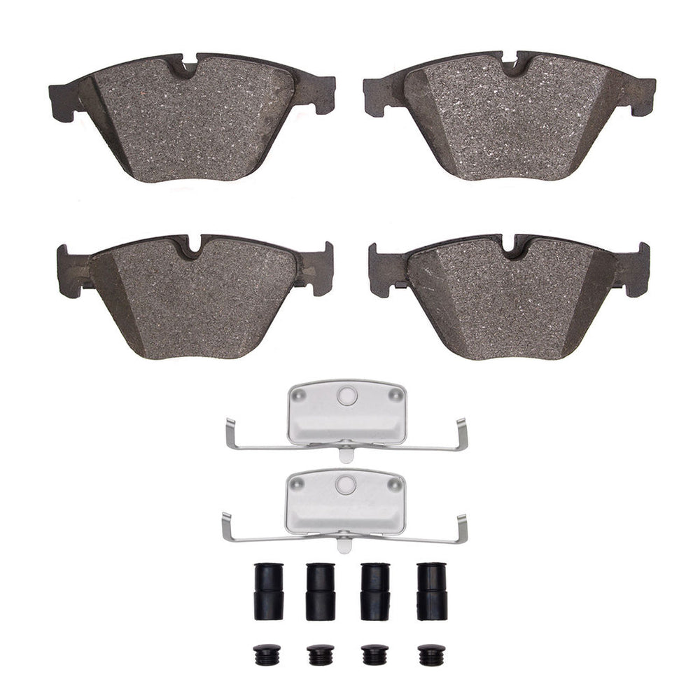 DFC auto part