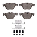 DFC 11-19 BMW 640I Coupe Front 4000 HybriDynamic Brake Pads and Hardware Kit