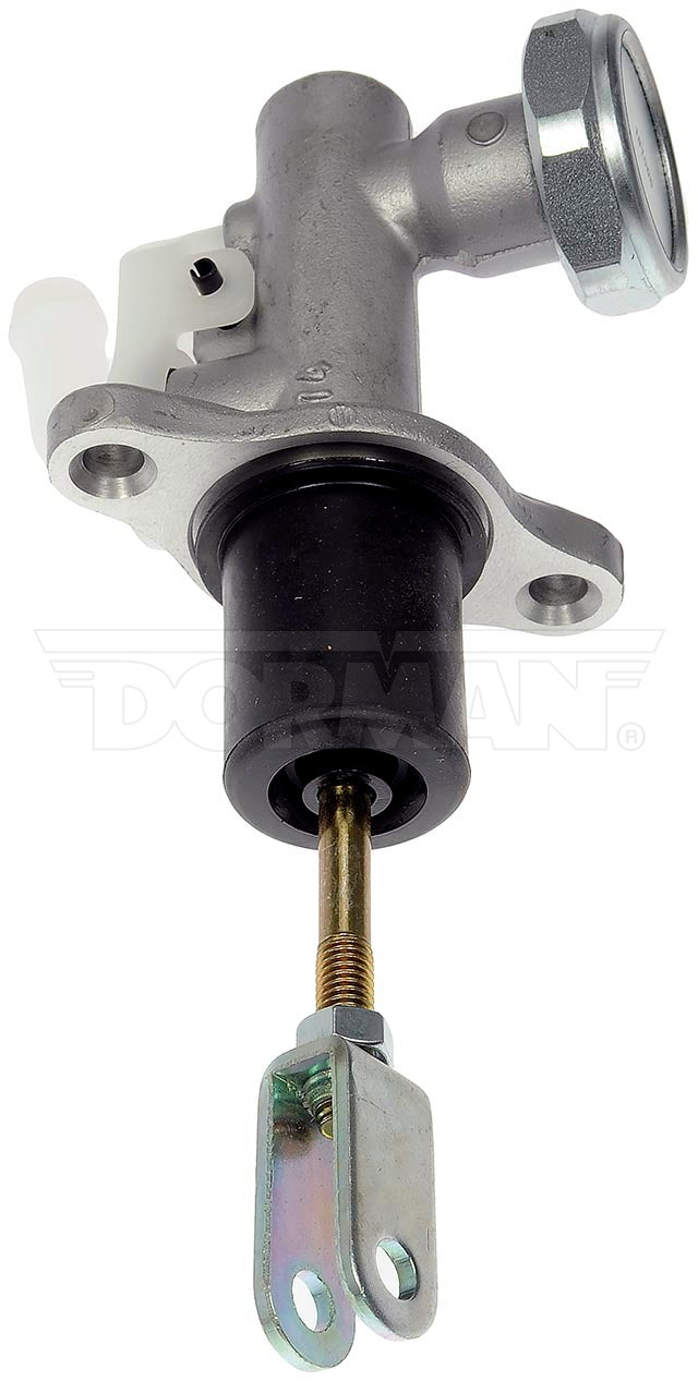 CLUTCH MASTER CYLINDER
