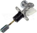 CLUTCH MASTER CYLINDER