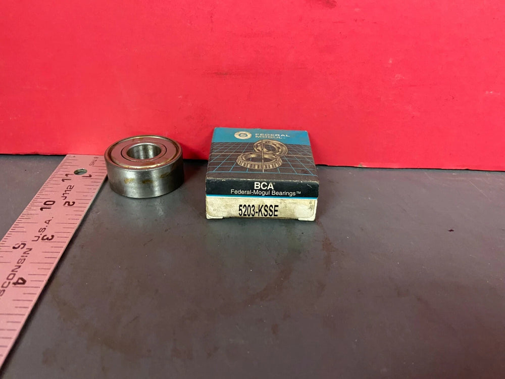 BOWER BCA auto part