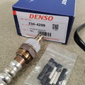 Emissions & Sensors: various makes various models; oxygen sensor; regular class