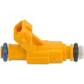 GASOLINE INJECTOR
