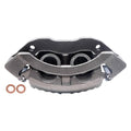 Front Brake Hardware: Various Makes and Models; friction ready calipers