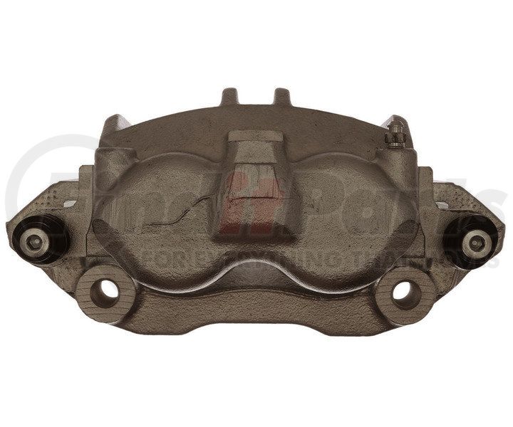 Front Brake Hardware: Various Makes and Models; friction ready calipers