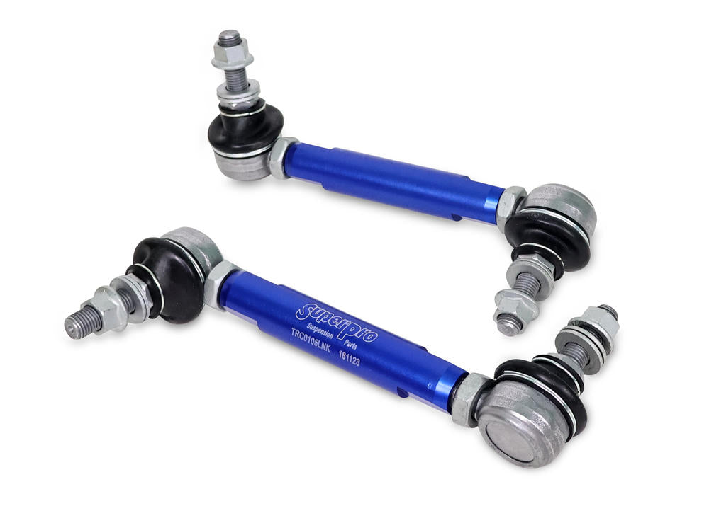 SWAY BAR LINK L