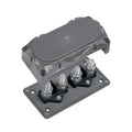INSULATED STUD MODULE, 4 X 3/8", BU