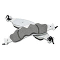 WAGNER BRAKE auto part detail
