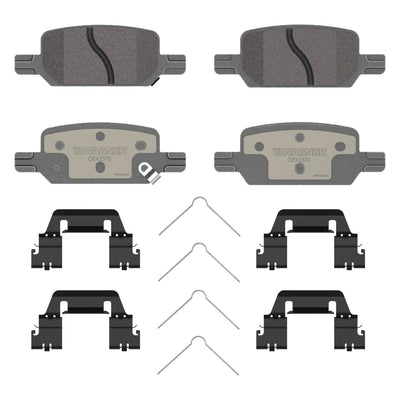 WAGNER BRAKE auto part