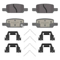 WAGNER BRAKE auto part