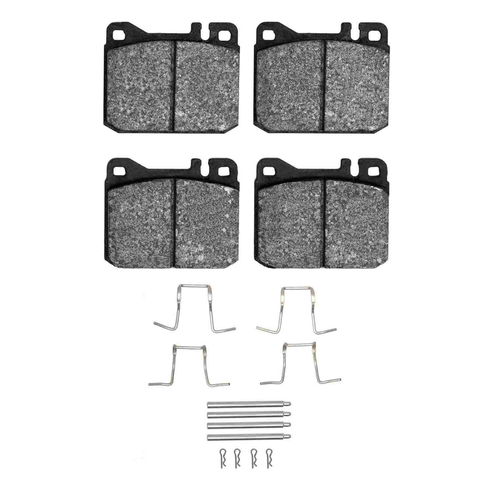 DFC auto part