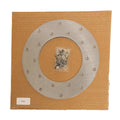 Spec 99-04 Ford Cobra Flywheel Friction Plate (for p/n SF84A)