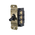 FUEL TANK SELECTOR VALVE