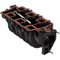Intake Manifold Set Pont Can Pont:400455 Eng.(67-71)(int)