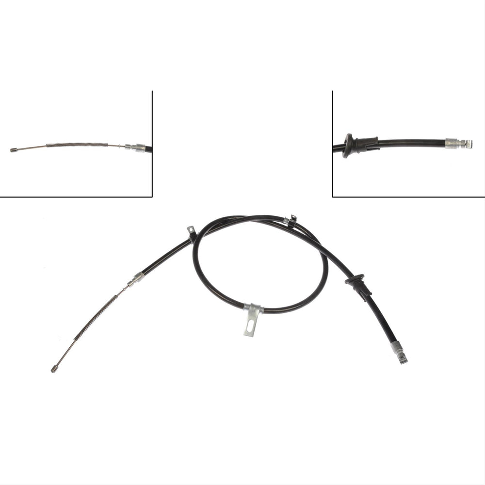 BRAKE CABLE